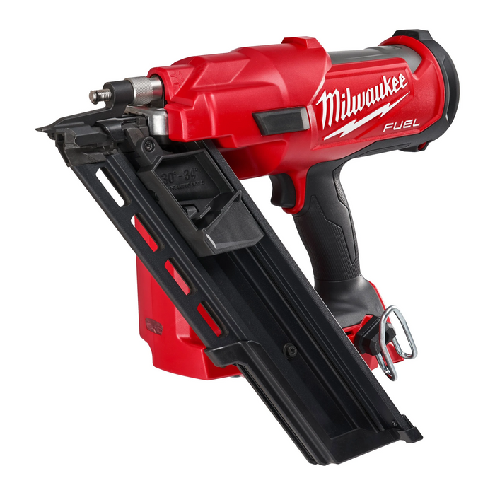 M18 FUEL 34° framing nailer 2-mode M18 FFN