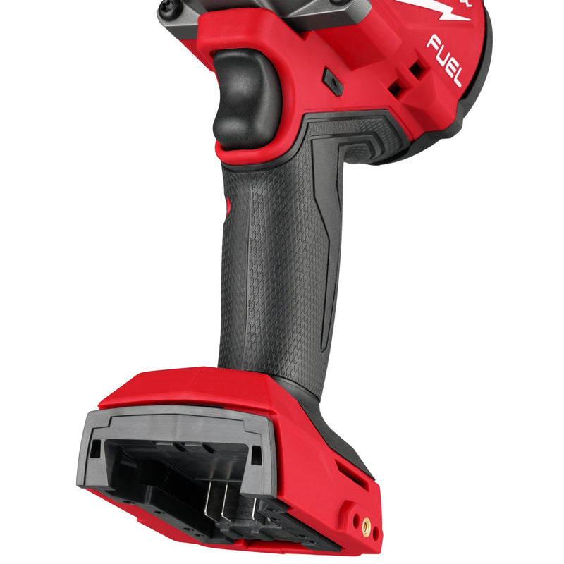 NEW- M18 FUEL 1/2" High Torque Friction Ring Impact Wrench