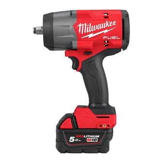 NEW- M18 FUEL 1/2" High Torque Friction Ring Impact Wrench