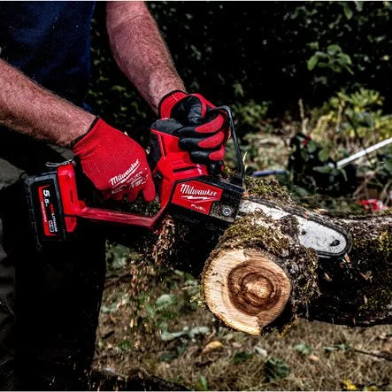M18 FUEL HATCHET pruning saw 20 cm | Bare Unit
