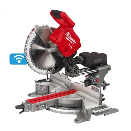 M18 FUEL ONE-KEY 305 mm mitre saw | Bare unit |M18 FMS305-0
