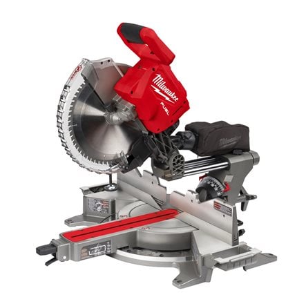 M18 FUEL ONE-KEY 305 mm mitre saw | Bare unit |M18 FMS305-0