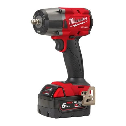 M18 FUEL ⅜″ Mid Torque Impact Wrench with Friction Ring - Kit