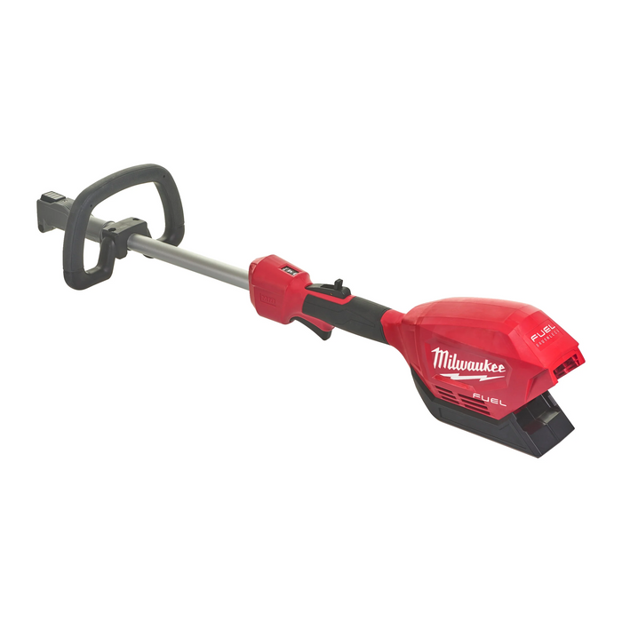 M18 FUEL Outdoor Power Head with QUIK-LOK Brush Cutter Attachment