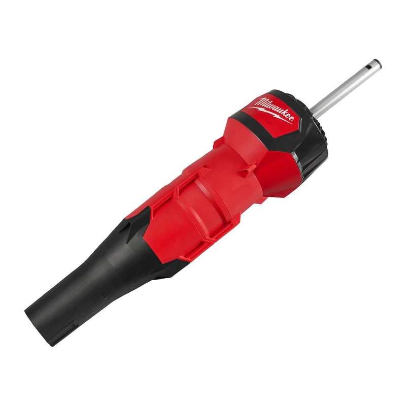 QUIK-LOK Blower Attachment