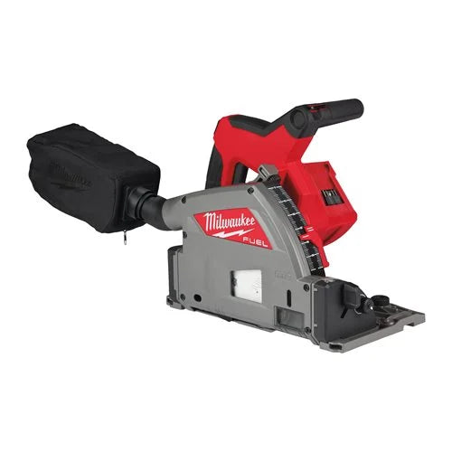 M18 FUEL 55 Mm Plunge Saw