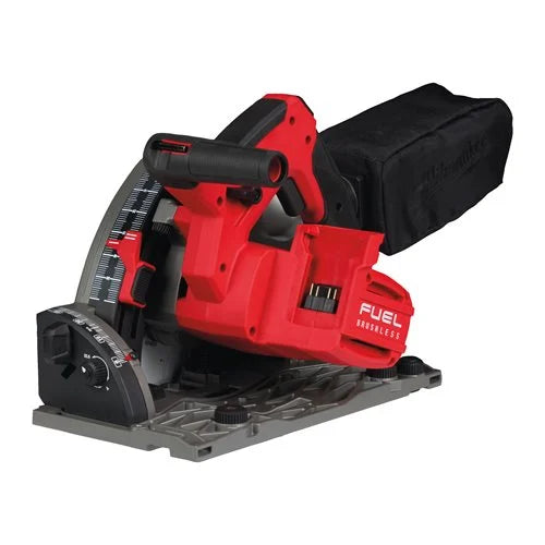 M18 FUEL 55 Mm Plunge Saw
