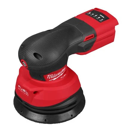 M18 FUEL 125 mm random orbit sander
