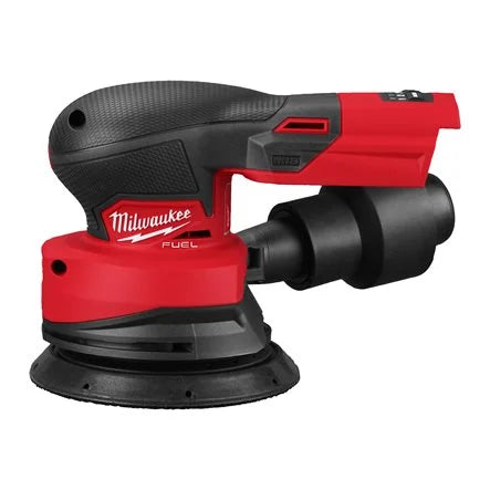 M18 FUEL 125 mm random orbit sander