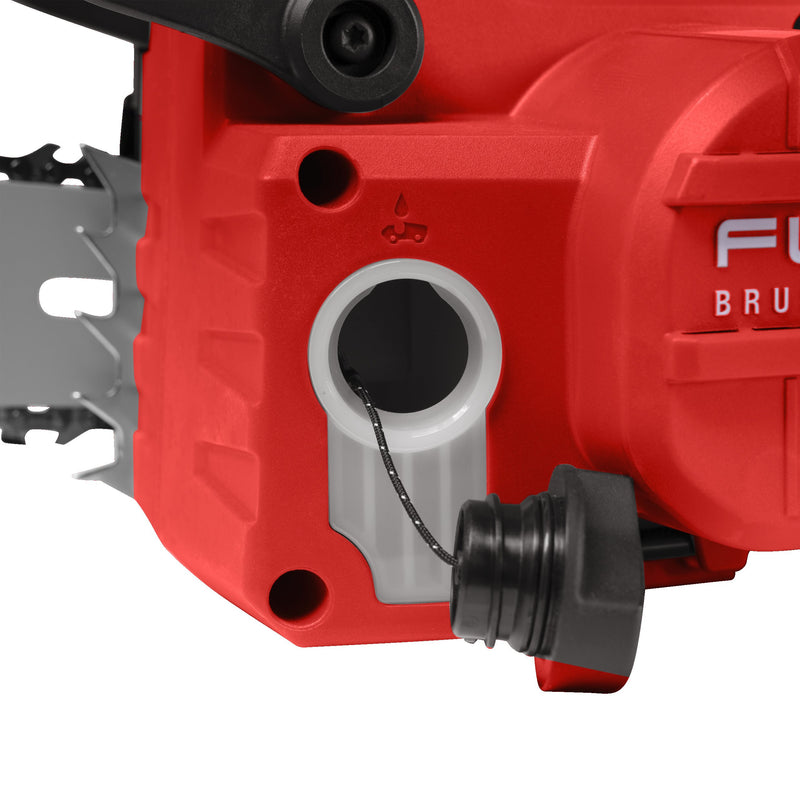 M18 FUEL top handle chainsaw with 35 cm bar
