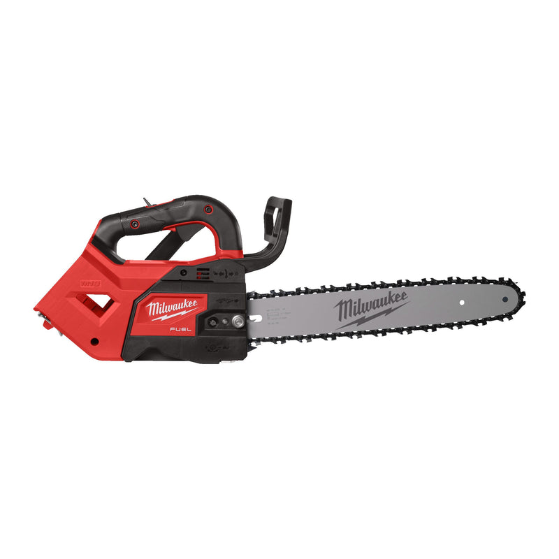 M18 FUEL top handle chainsaw with 35 cm bar