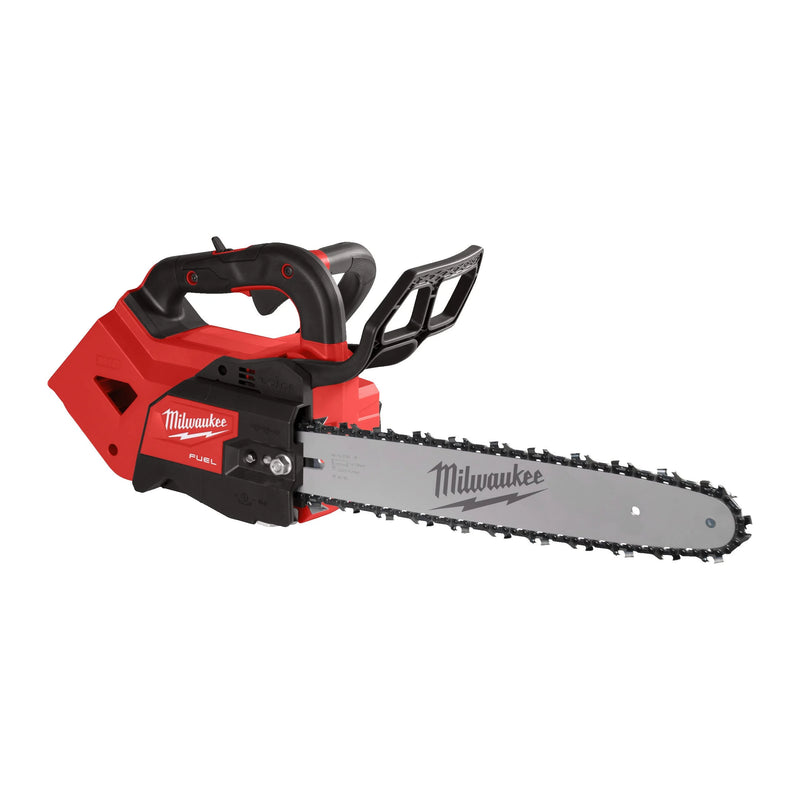 M18 FUEL top handle chainsaw with 35 cm bar
