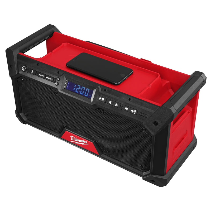 M18 Jobsite Radio DAB+