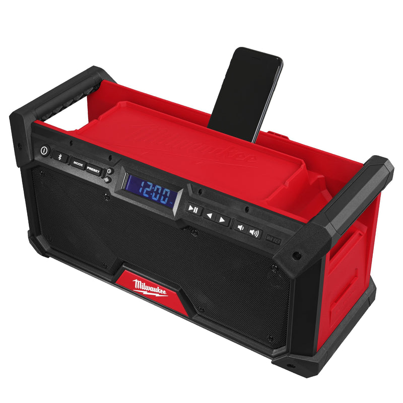 M18 Jobsite Radio DAB+