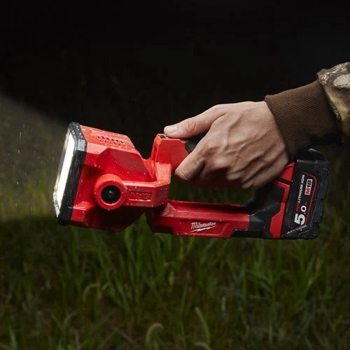 M18 LED search light