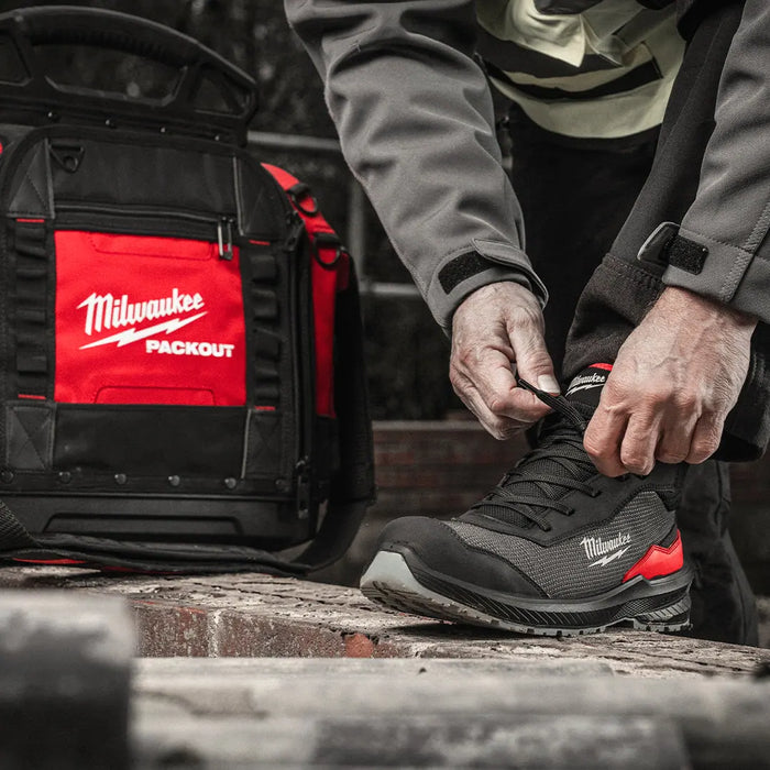 Flextred S1PS Safety Boots - Black