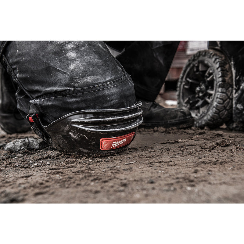 Milwaukee Flexible Knee Pads
