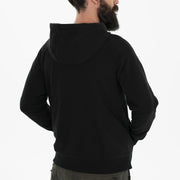 Milwaukee Heated hoodie black - partech