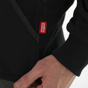 Milwaukee Heated hoodie black - partech