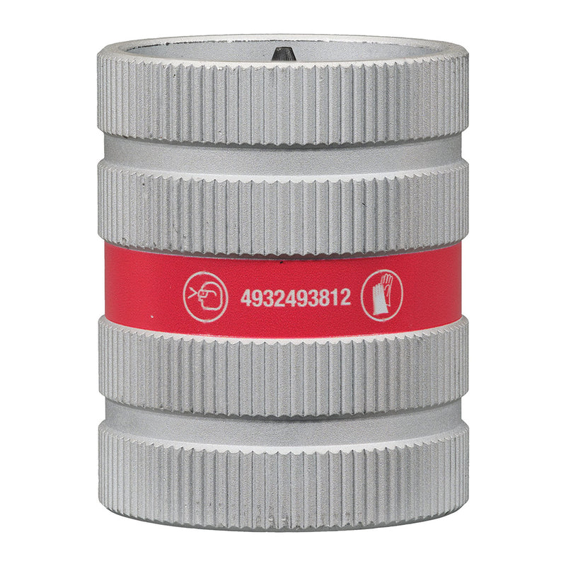 Milwaukee Inner Outer Deburrer