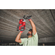 Milwaukee M18 brushless 26 mm SDS Plus D handle hammer