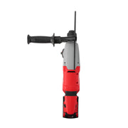 Milwaukee M18 brushless 26 mm SDS Plus D handle hammer
