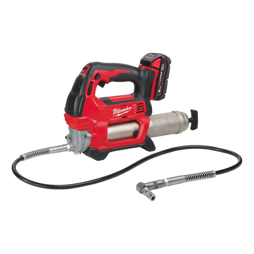 Milwaukee M18GG-0 Grease Gun