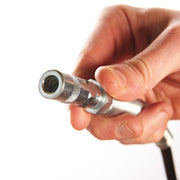 Milwaukee M18GG-0 Grease Gun pipe