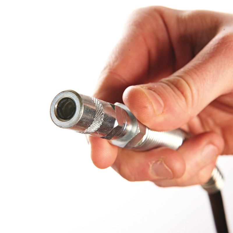 Milwaukee M18GG-0 Grease Gun pipe