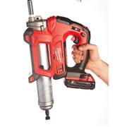 Milwaukee M18GG-0 Grease Gun
