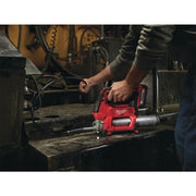 Milwaukee M18GG-0 Grease Gun