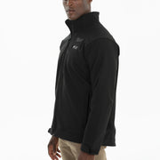 Milwaukee heated jacket black - partech