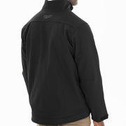 Milwaukee heated jacket black - partech