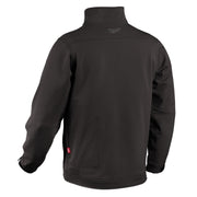 Milwaukee heated jacket black - partech