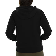 Milwaukee heated ladies hoodie black - Partech