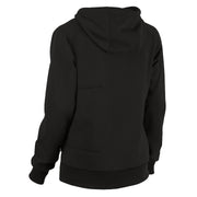 Milwaukee heated ladies hoodie black - Partech