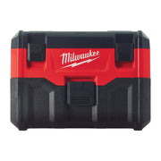 Milwaukee m18 vacuum - Partech