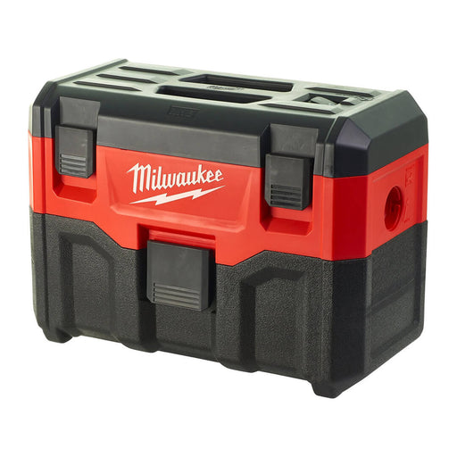 Milwaukee m18 vacuum - Partech