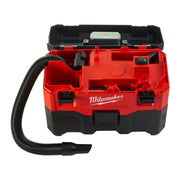 Milwaukee m18 vacuum - Partech