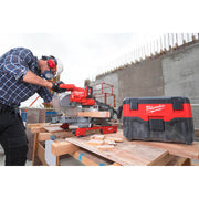 Milwaukee m18 vacuum - Partech