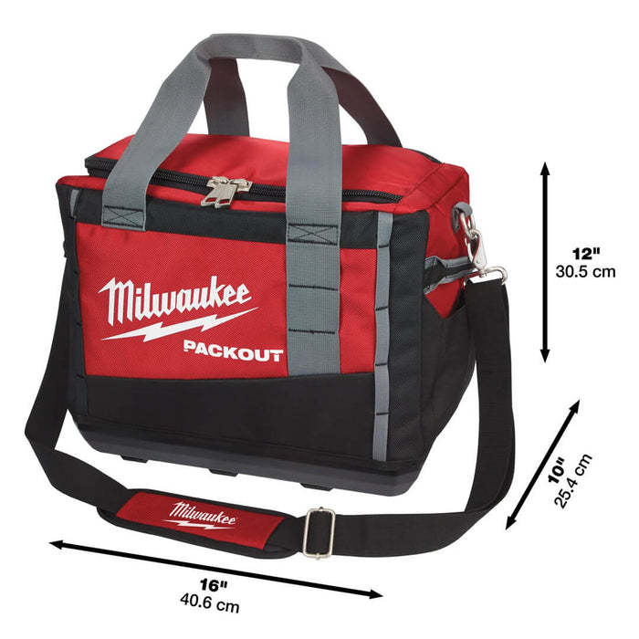 milwaukee packout bag 20"