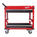 Milwaukee toolguard 40/102cm steel work cart