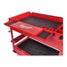 Milwaukee toolguard 40/102cm steel work cart