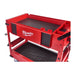 Milwaukee toolguard 40/102cm steel work cart