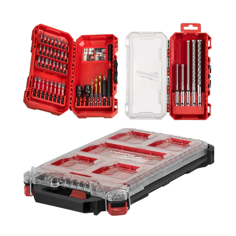 PACKOUT Accessory Set (45 Pieces)