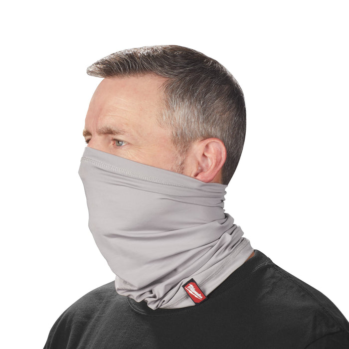 Neck gaiter & face mask