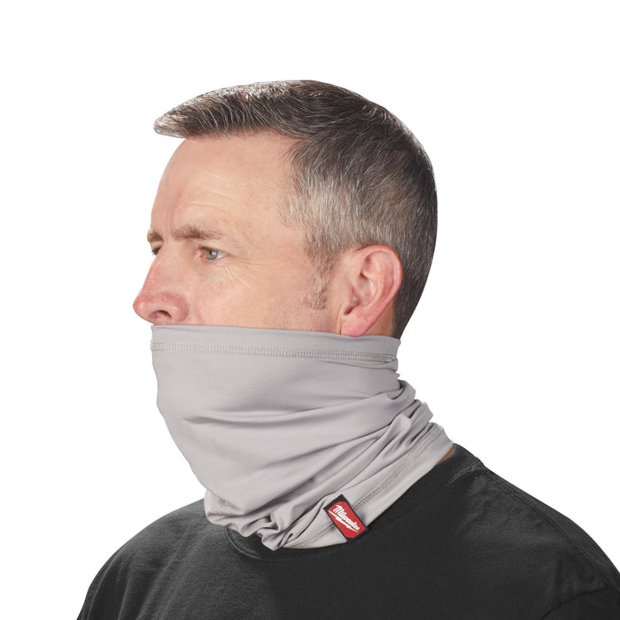 Neck gaiter & face mask