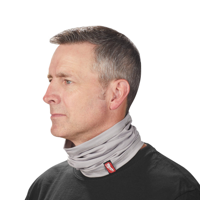 Neck gaiter & face mask