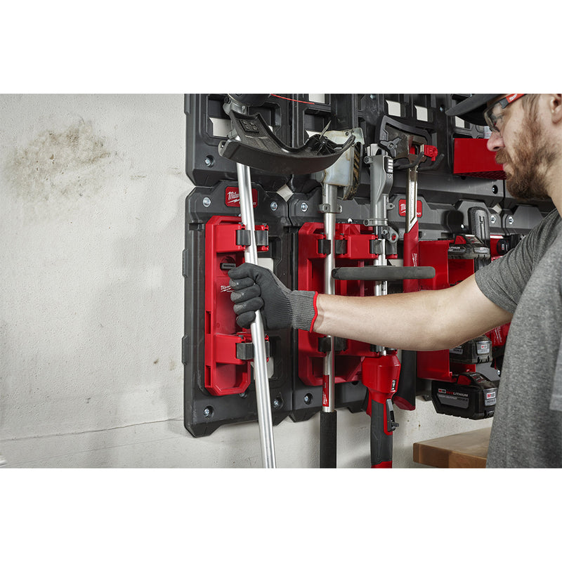 Packout Single Long Handled Storage
