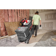 Packout bottle red with chug lid 4932493465